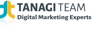 Tanagi Team SEO marketing brand logo